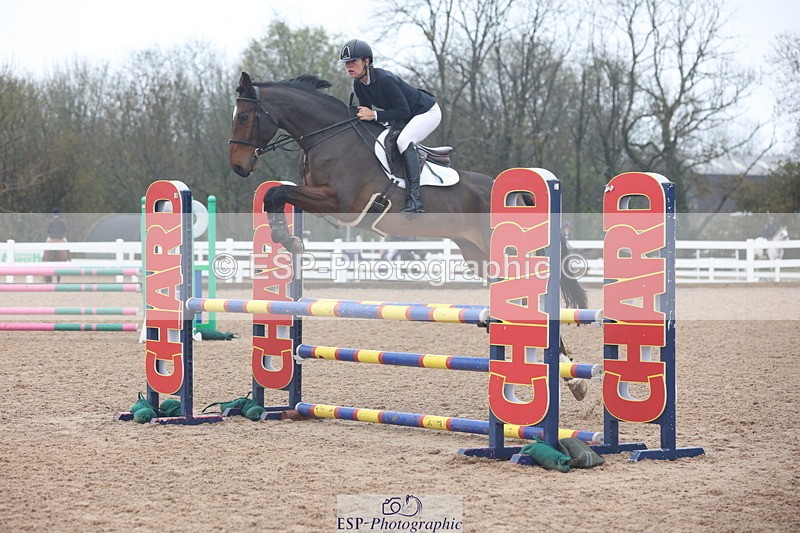 231112A-101558-03271 - Cls 17 Blue Chip Novice Winter Qualifier