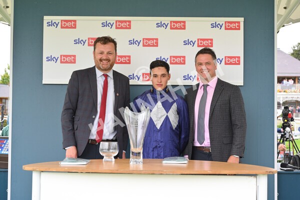 yr18082021r7-49 - Race 7 5.20pm Sky Bet Nursery Handicap