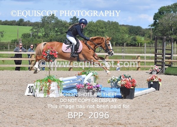 BPP_2096 - DERBY CLASS 6 - 70CM