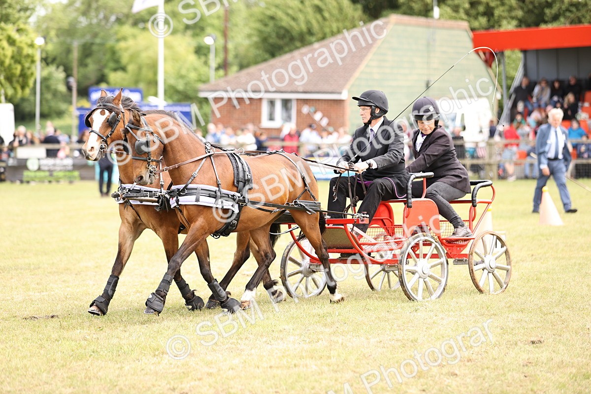 SBM_16090 - Class 91 - Scurry  exceeding 122cms