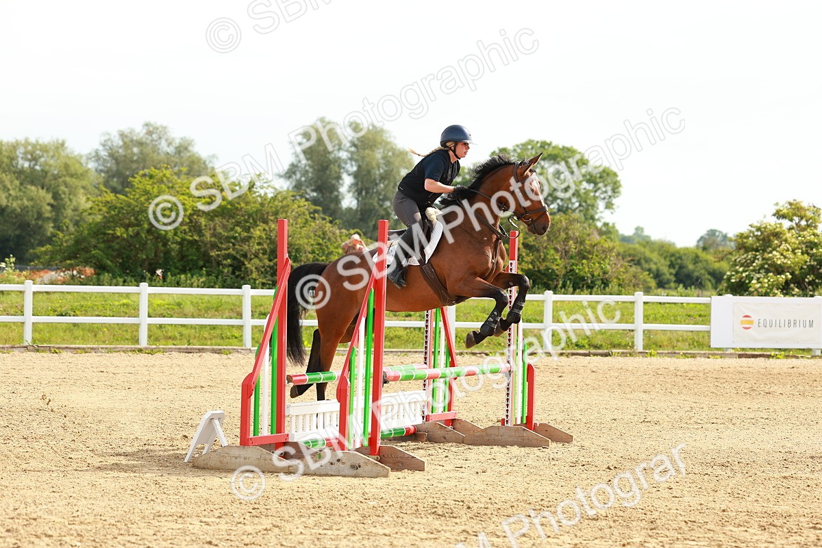 SBM_000074 - Class 1 - Clear Round