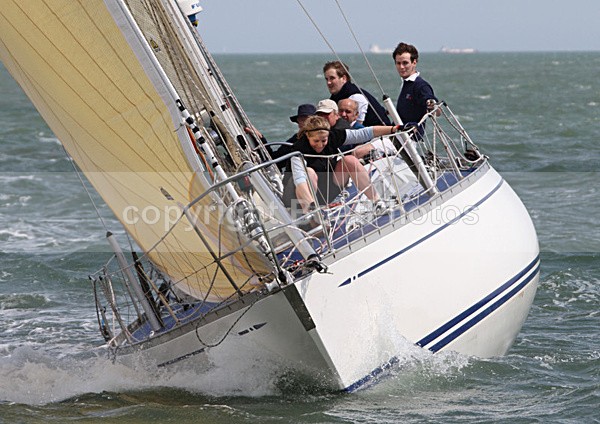 100528 XARA GBR123 IMG_6975 - Sailboats - monohull