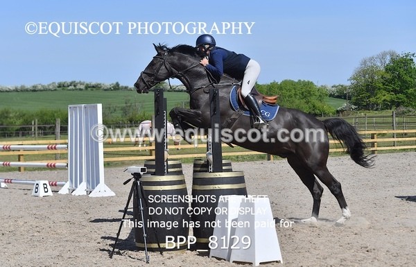 BPP_8129 - CLASS 4 Senior Discovery/ 1m Open