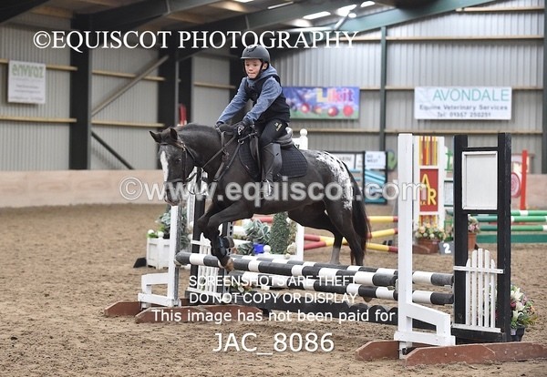 JAC_8086 - CLASS 5 PROGRESSIVE 60CM