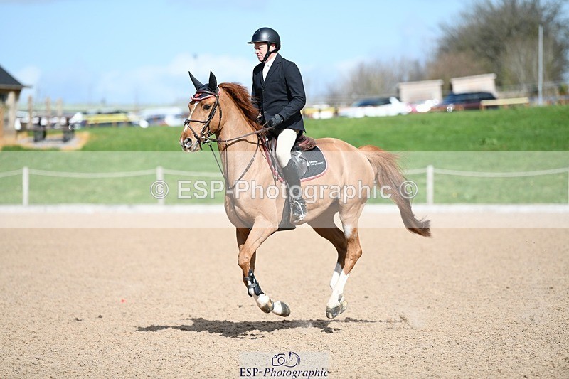 250328-110803-00674 - Cls 2 Snr Newcomers