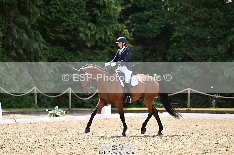 260802A-115116-05984 - Novice Silver break- end