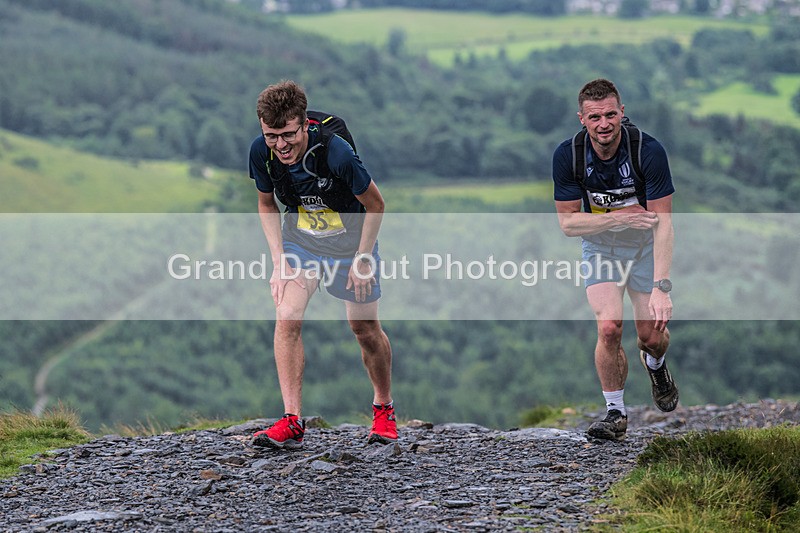 Skiddaw-107 - Skiddaw Fell Race Sunday 6th July 2025