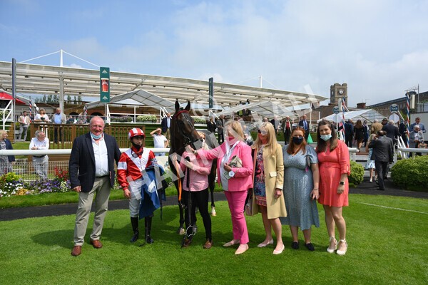 yr10072021r1-35 - Race 1: 1.45pm John Smith's Racing Stakes