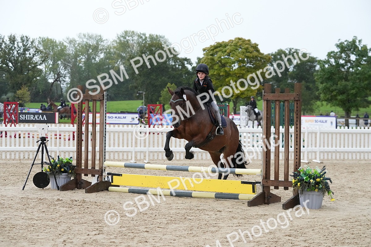 SBM_33991 - J5 - Junior Pony 50cm Championship
