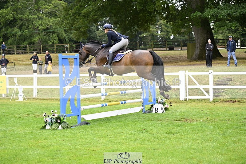 250829A-120744-01122 - Cls 1B Snr 1.10m Open