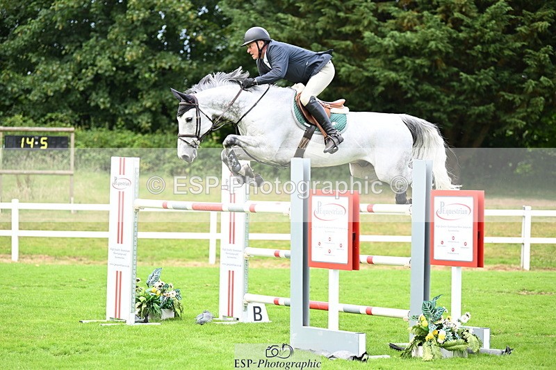 250703A-164121-06117 - Cls 4 1.40m Open