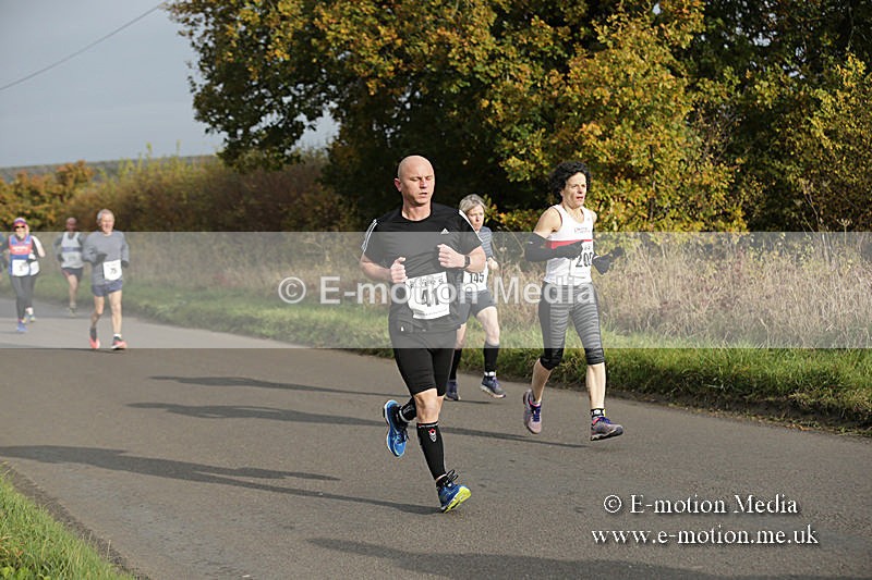 CAD5 171119-0140 - Sutton Benger 5 mile Flyer – 17th Nov 2019