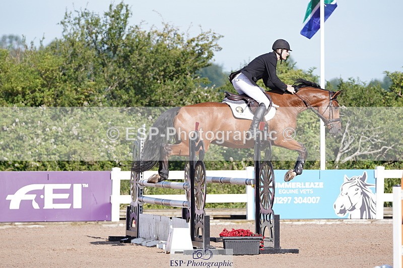 240719A-083608-08144 - Cls 26, YH 5 Yr Olds 1.15m