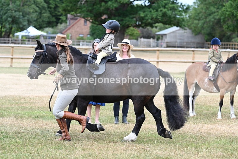 WJ7_9826 - Class 1 Lead Rein Pony