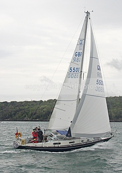 090504 MUSCADET IMG_8790 - Sailboats - monohull