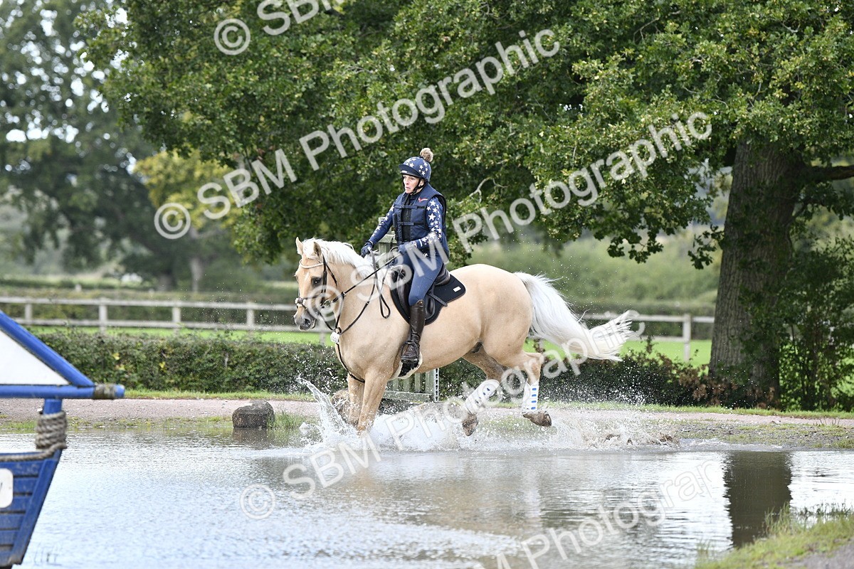 SBM_21707 - E9 - Eventers Challenge 60cm Championship