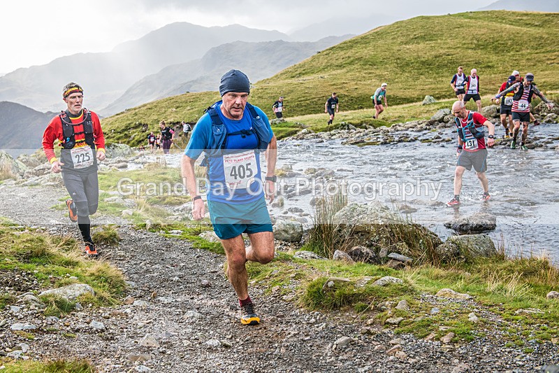 Langdale-676 - Langdale Horseshoe Fell Race Saturday 8th October 2022