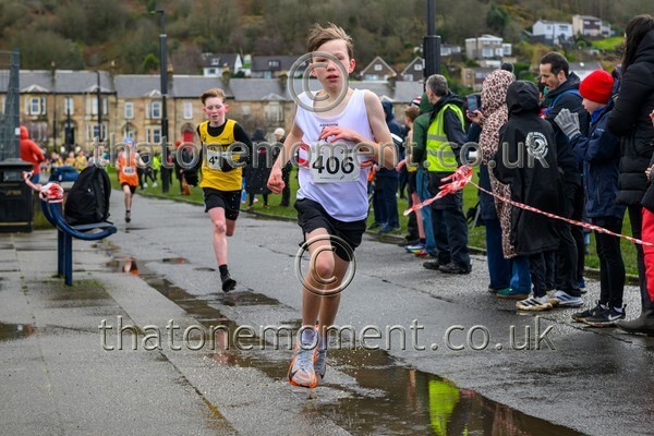 YARR26-812503 - U13 Boys Set Two