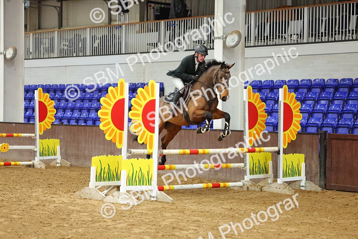 SBM_000286 - Class 2 - British Novice - 90cm