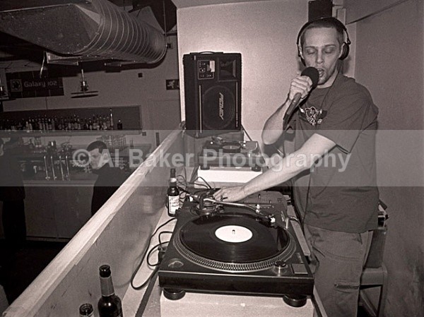 11 the ruf - Style Warz (the 4 elements) @ elemental 02.02.00