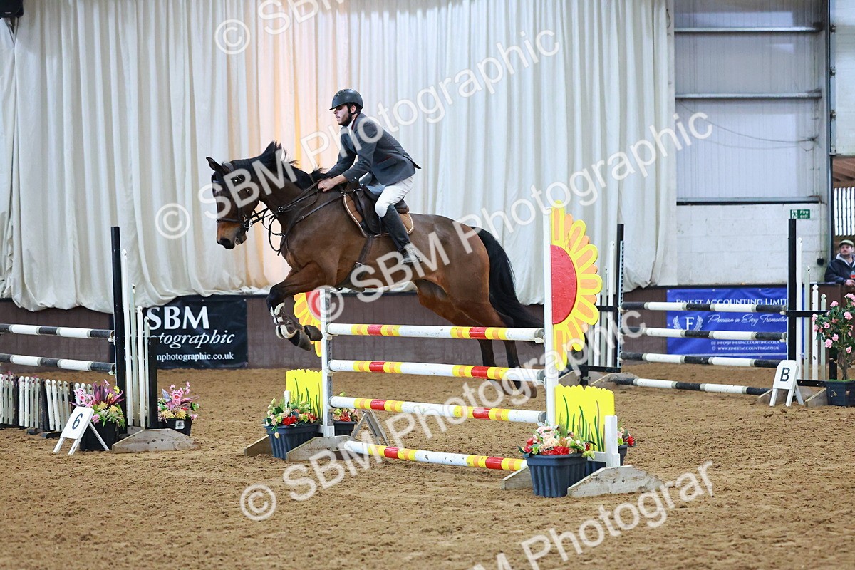 SBM_003412 - Class 10 - Senior Newcomers - 1.10m