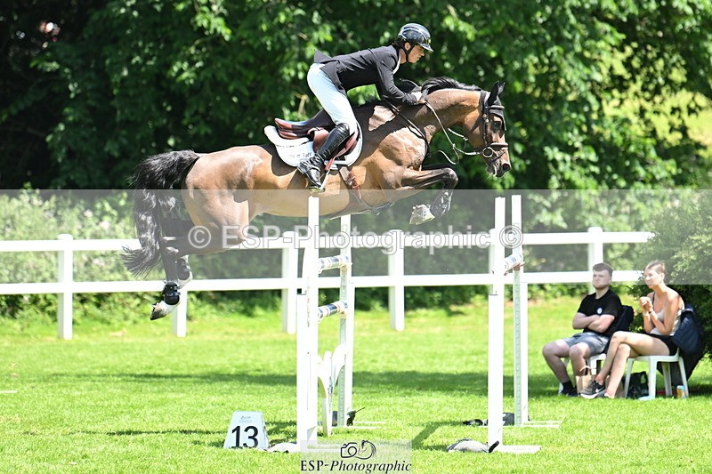 250615A-132116-11077 - Cls 38 Snr 1m40 GP