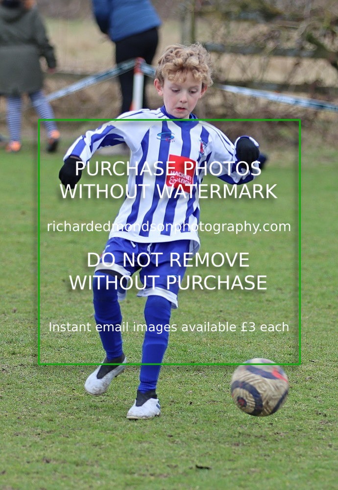 IMG_4119 - Ibis U10 vs Ambleside Utd U10 (Saturday 4 March 2023)