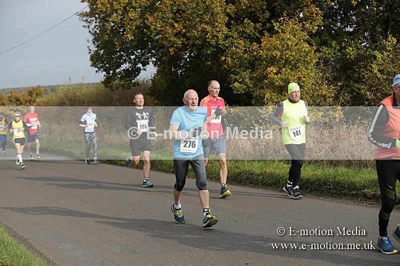 CAD5 171119-0218 - Sutton Benger 5 mile Flyer – 17th Nov 2019
