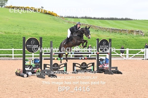 BPP_4416 - CLASS 19 SUN RHS Johnston Smillie Ltd Grade B & C C'Ship Q
