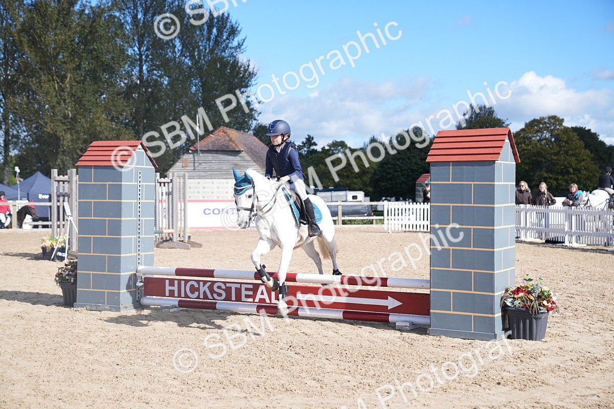 SBM_02471 - J54 Clear Round 45cm