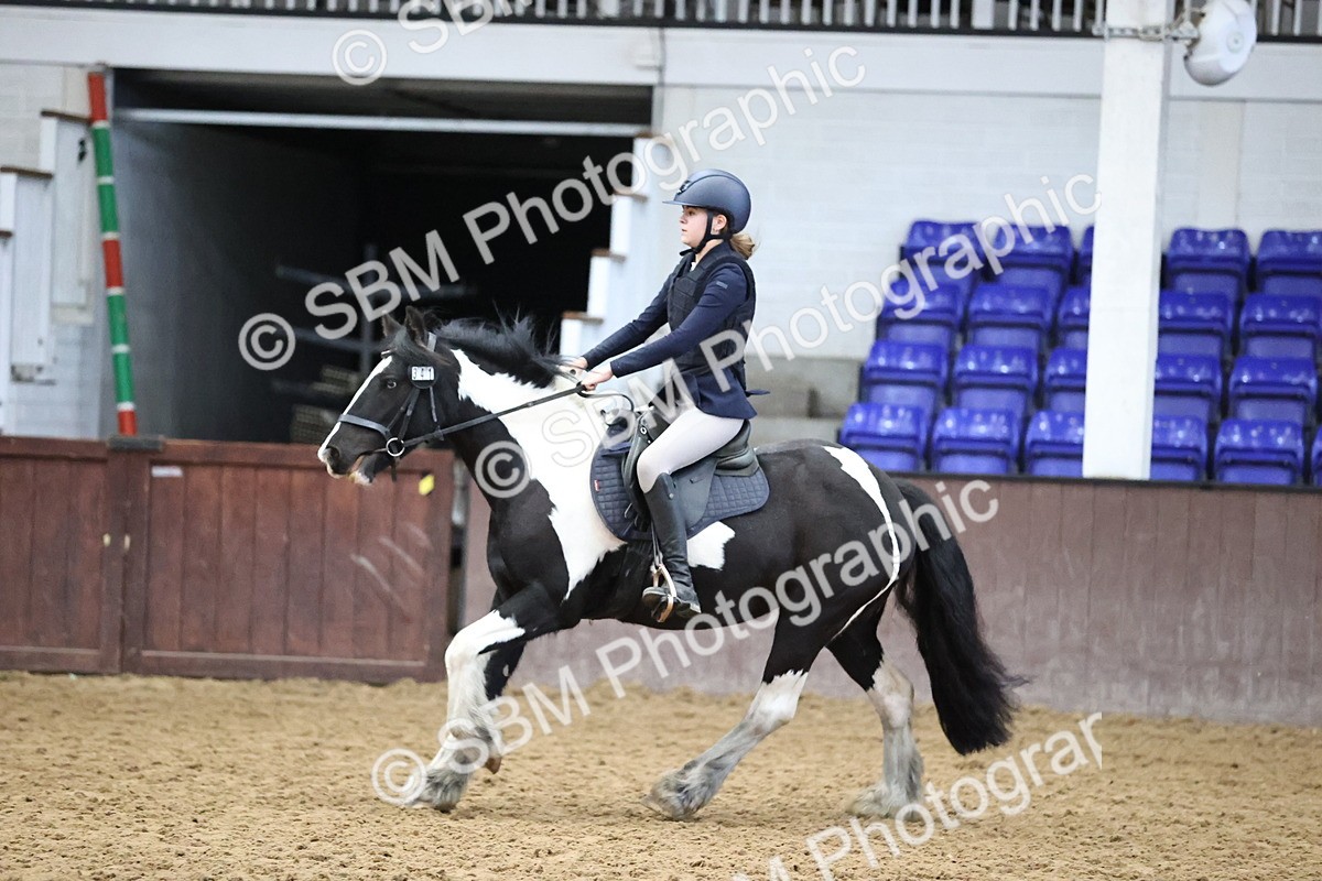 SBM_001863 - Class 5 - Henlow Veterinary Hospital - 70cm Area 12 Championship Qualifier