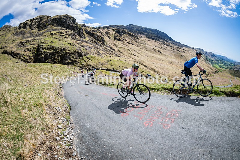 151615 - Hardknott Pass Camera 2 15.00-16.30