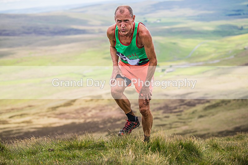 Inter Counties Men-441 - British Inter County Mountain Running Championship (Men) Saturday 14th June 2025