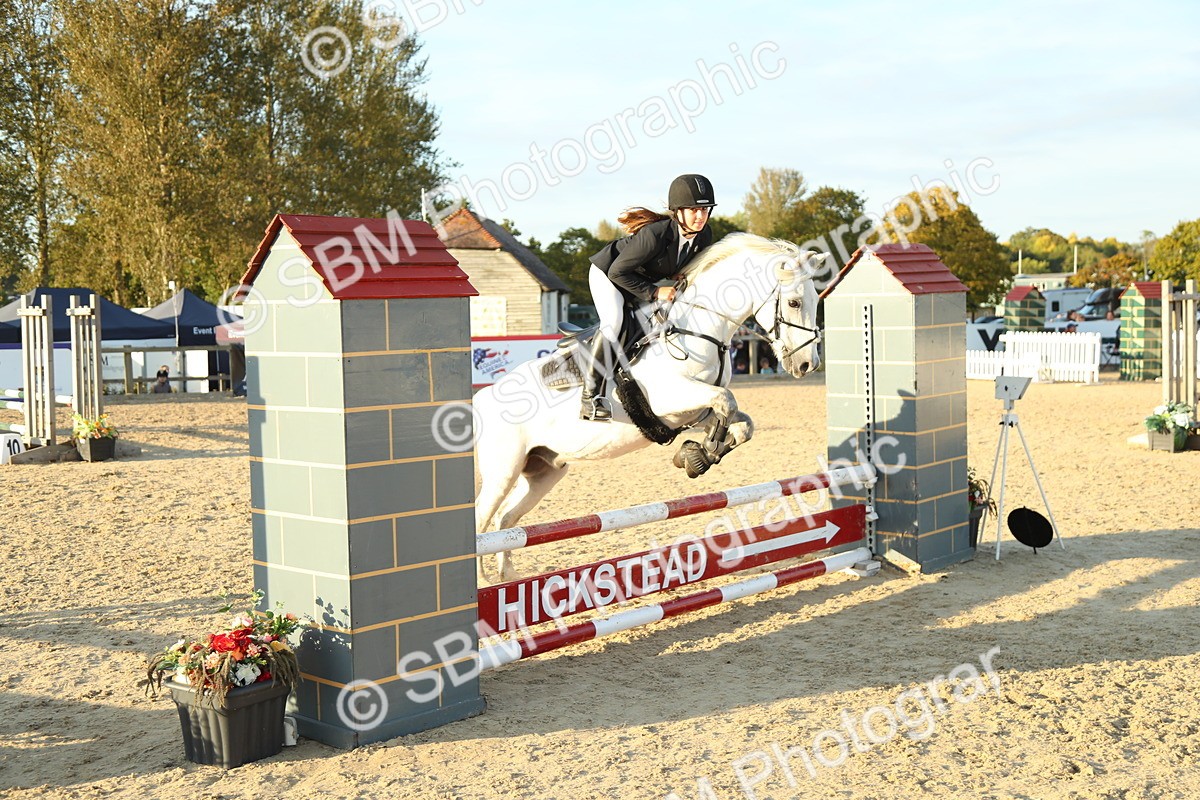 SBM_53886 - J8 - Junior Pony 65cm Championship