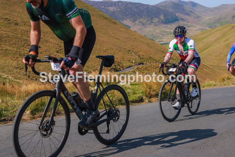 103433 - Newlands Pass 10.00-11.00