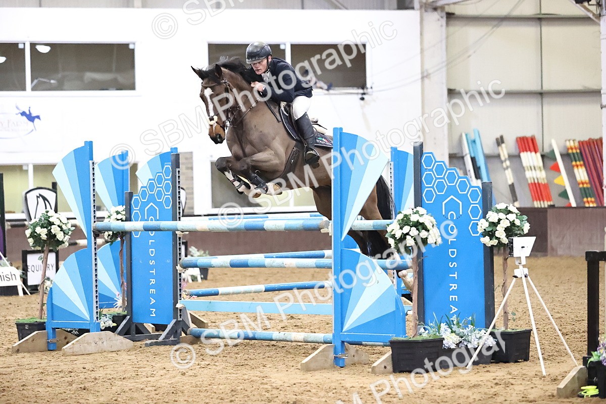 SBM_002441 - Class 11 - Senior Foxhunter - 1.20m