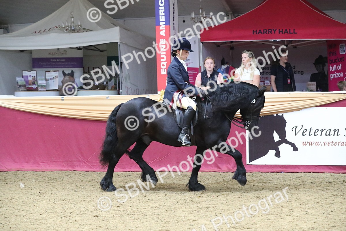 SBM_16561 - Class 502 M&M Ridden Supreme Final