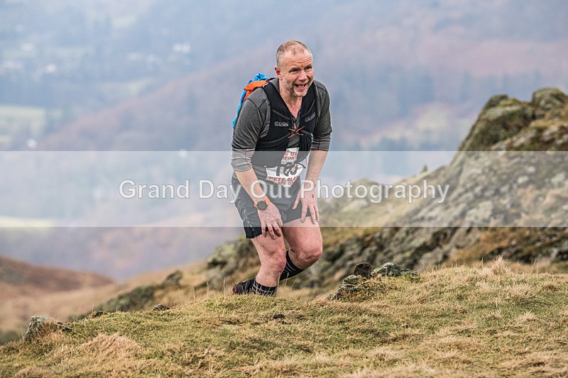 Loughrigg-801 - Loughrigg Silverhow Fell Race Sunday 2nd February 2025