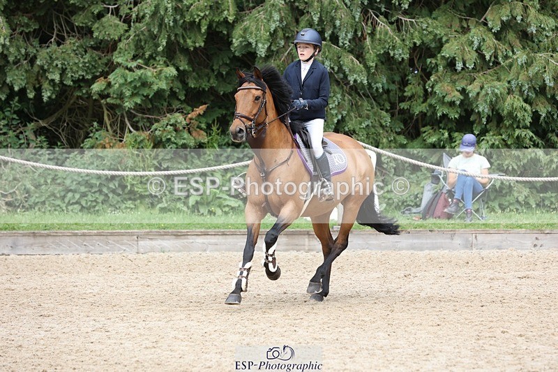 230618-171416-13626 - Cls 22 Hoys 138cm 2nd round 1st rnd