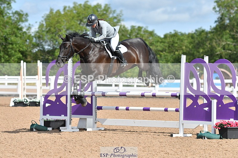 240727A-101342-03355 - Cls 20 Snr British Novice and 90cm Open