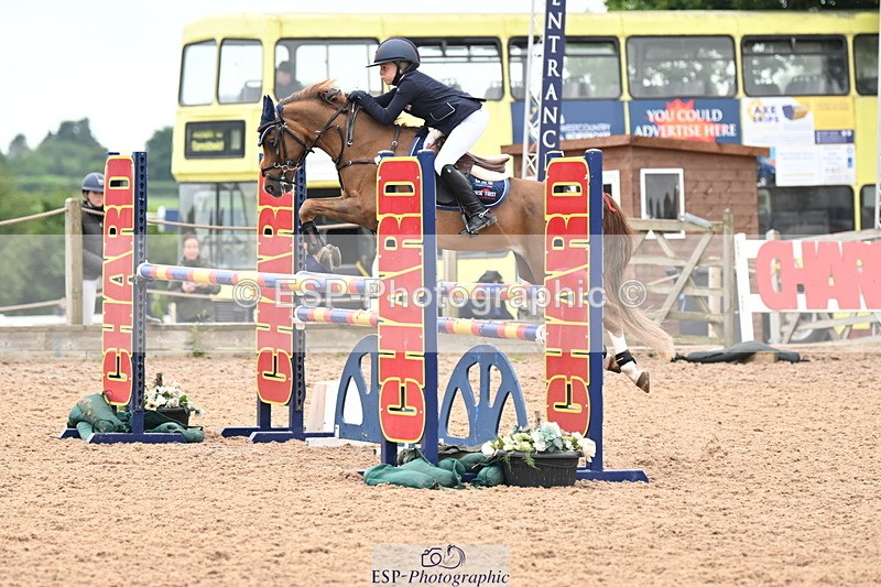 240630A-104935-11843 - Cls 24 HOYS 128cm Qualifier