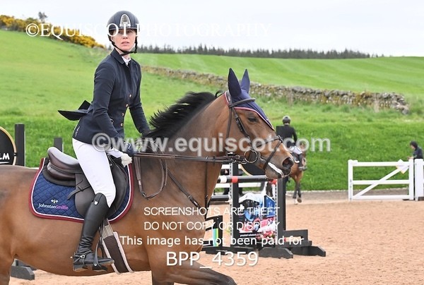 BPP_4359 - CLASS 19 SUN RHS Johnston Smillie Ltd Grade B & C C'Ship Q