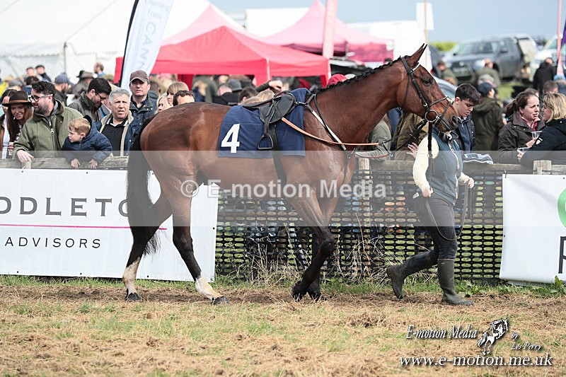 PtP 210425  803 - Paxford Races Easter Monday 21/04/25