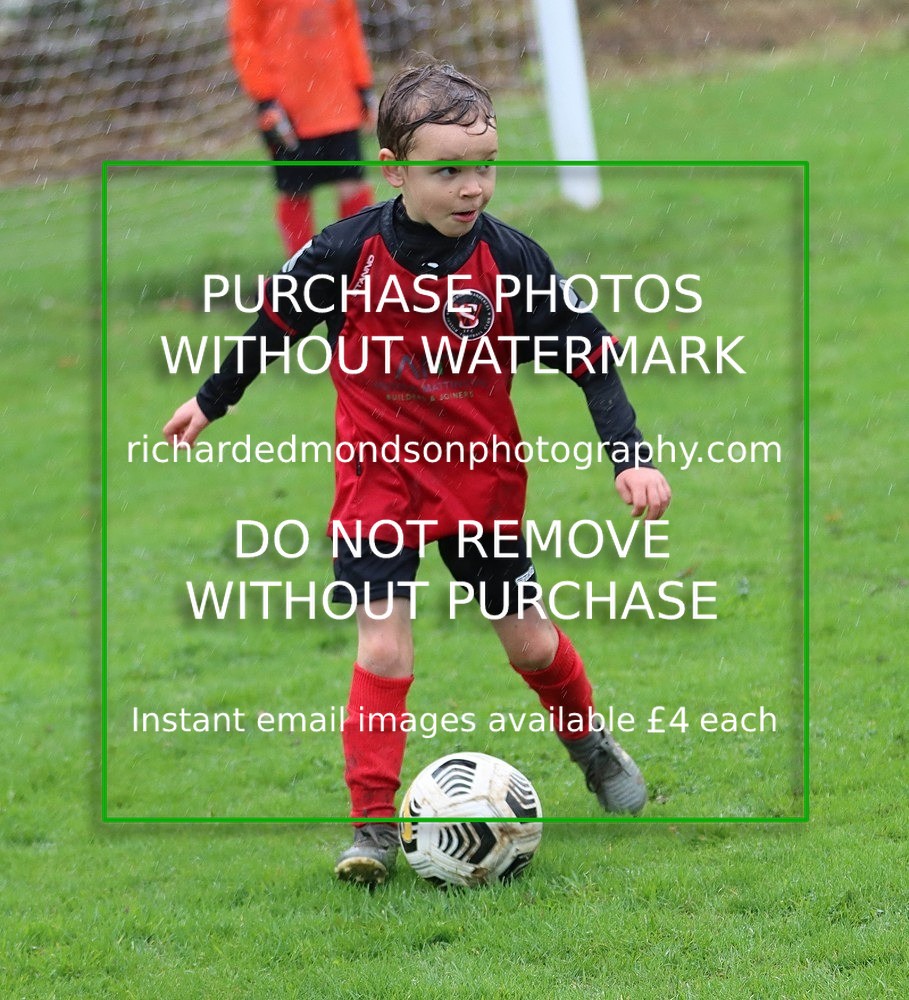IMG_0210 - Kendal Utd Under 7 v Sedbergh Wanderers Under 7 (29/10/22)