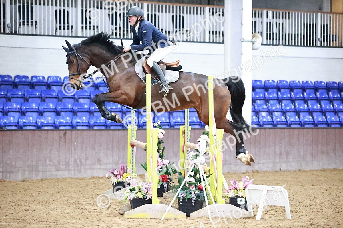 SBM_001992 - Class 9 - Senior Discovery 1.00m