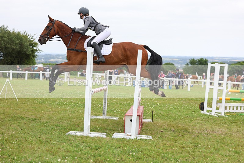 3E7A6804 - Class 7: PC90cm Regional Championship Qualifier Rnd 2 (A)