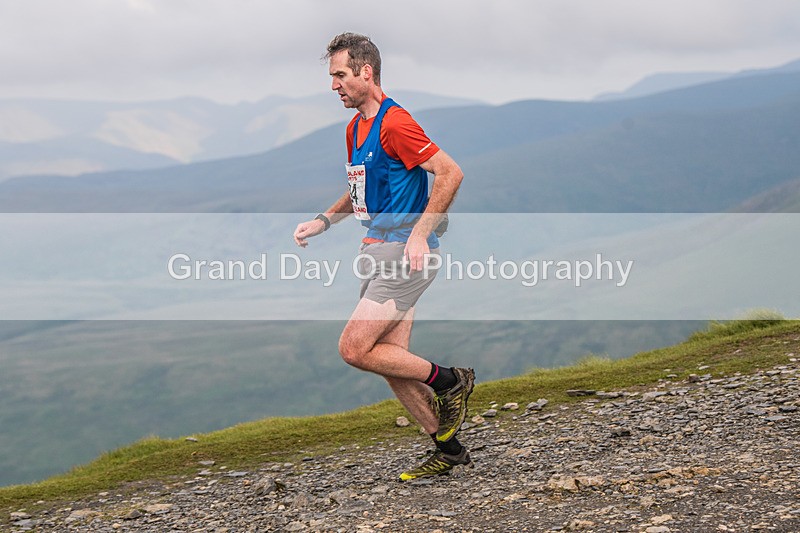 Blencathra-298 - Blencathra Fell Race Wednesday 5th June 2024