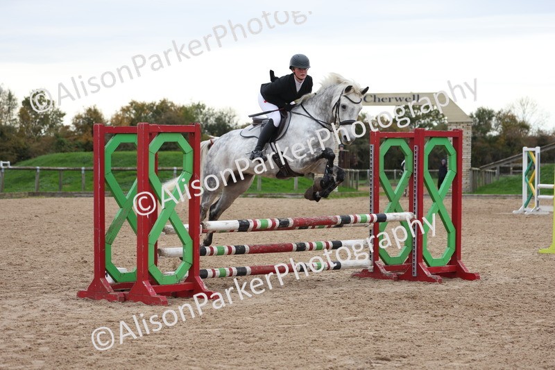 20251026-0840 - Class 3 - 80cm