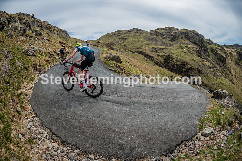 121755 - Hardknott Hairpin 12.00 - 13.00