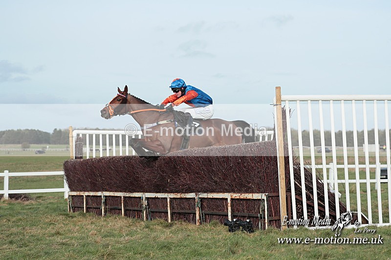 PtP 270124 621 - Royal Artillery PtP Larkhill 27/01/24